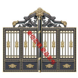 不銹鋼平推門(mén)|盾牌金屬制品