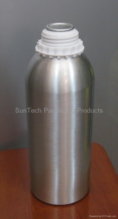 1000ml香精油鋁瓶 - OEM (中國(guó) 廣東省 服務(wù)或其他) - 金屬包裝制品 - 包裝制品 產(chǎn)品 「自助貿(mào)易」