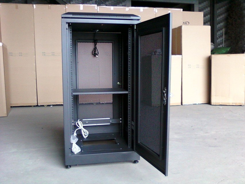 裝配部-鈑金加工珠海機箱機柜設備外殼激光切割中山銘偌金屬制品有限