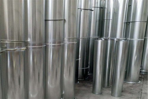 璧山加工不銹鋼管制作精良重慶九度金屬制品