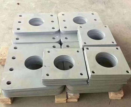 廣州榮興金屬制品 優質法蘭盤廠家的專業選擇