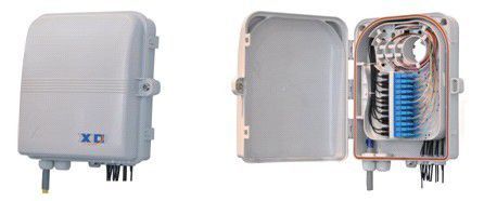 供應6芯光纖接線盒 選擇優質廠家，確保通訊設備高效運行